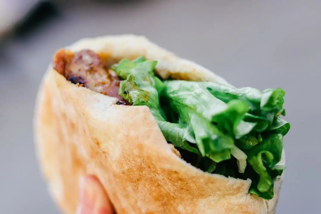 Vilka kryddor från en kebab kan man använda som te? #kebabtokig illustration